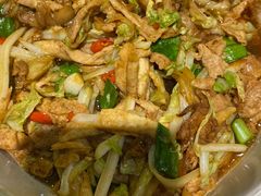 -小柴米·传统江西菜(八一广场店)