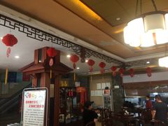 -四季春(美食街店)