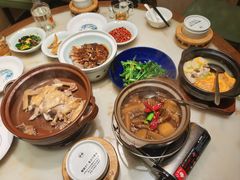 -客语客家菜(琶洲保利店)
