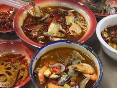 -老三样·旧食新味(万寿宫店)