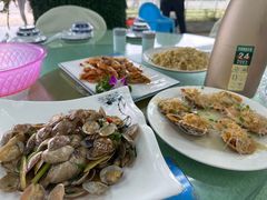 -景好海鲜餐厅(大鹏必选旅游店)