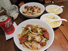 -寻裕记·现炒浇头面(人民广场店)