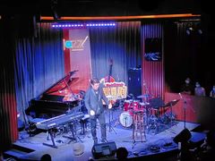 -林肯爵士乐上海中心 Jazz at Lincoln Center Shanghai