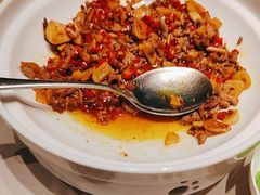 -喜湘宴·精致湖南菜(和平西桥店)