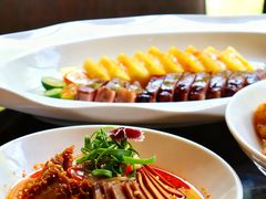 -西安凯悦酒店·湖畔中餐厅