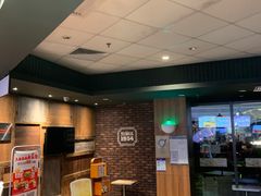 -汉堡王(嘉定宝龙城市广场)