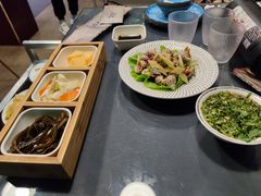 -金龙·打边炉(南京西路店)