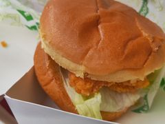 -德克士(砂之船奥特莱斯店)