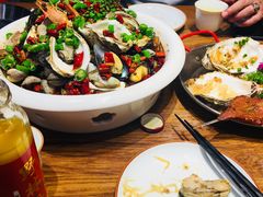 -必点海鲜·鲅鱼水饺(鞍山西道店)