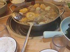 -王二爷药膳鸡(仙林学衡路店)