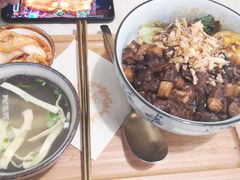 无敌卤肉饭-春风·有糖(崇宁路店)