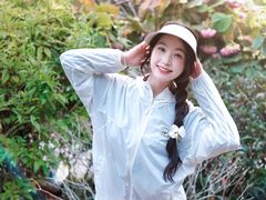 -云溪植物园