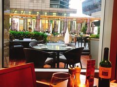 -君悦酒店·La Terrazza意合園·意式风味