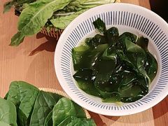 -巴奴毛肚火锅(二七万达店)
