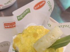 -小小集渔·泰式大排档(太古里香槟店)
