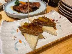 -贵木日本料理·铁板烧(新地假日广场店)