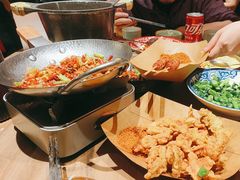 -高嗲嗲·现炒下饭菜(石鼓路店)