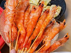 -金家港海鲜大排档(中山路店)