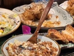 -芥岛(河北大街店)