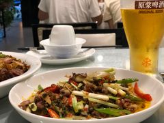 -双流传承老妈兔头(玉林总店)