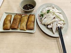 -百家鸡味馆(清泰店)