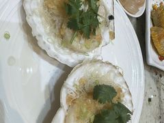 -好彩海鲜火锅饭店(银河百老汇店)