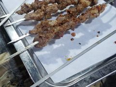 -陇上全荟兰州传统牛肉面(延吉路店)