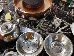 -欣悦坊陈一刀热气羊肉火锅(清真路店)