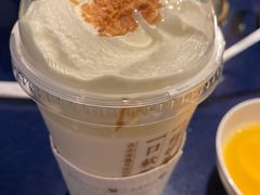 -奈雪的茶(中粮祥云小镇店)