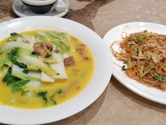 -李氏传家菜(兴城路店)