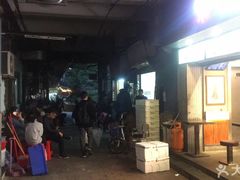 -威邵鸡煲(西华路总店)