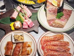 -炑八韩烤(琼华店)