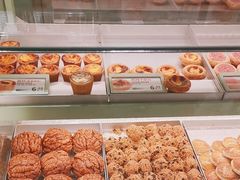 -泸溪河桃酥(龙湖长楹天街店)