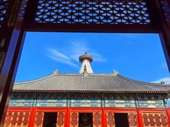 -妙应寺白塔