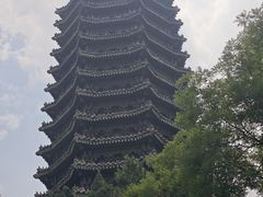 -勺园中餐厅