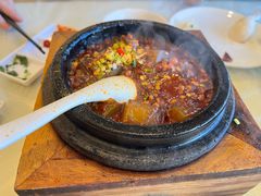 石锅凉粉-玉华宫宾馆·餐厅(铜川驻京办店)