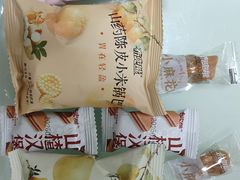 -北李妈妈菜·海肠捞饭(开发区万达店)