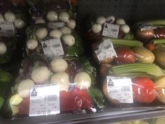 -Thai Kee IGA X-press