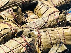 -金太粽(上海弄堂第一粽店)