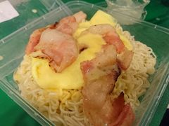 -孖记茶档·热腾茶餐(荔湾领展广场店)