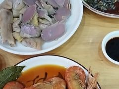 -红灯笼龙凤饭店(宁波老字号店)