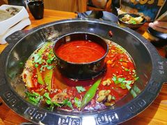 -味仙疯美蛙鱼头(清扬路总店)