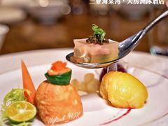 -天府中餐厅·粤菜·海南菜·生猛海鲜(三亚海棠湾洲际度假酒店)
