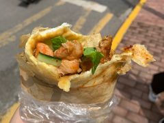 -神奇的香酥鸡蛋灌饼