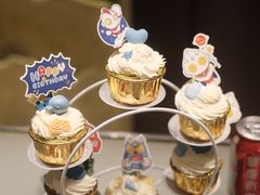 -Dark Horse·黑马蛋糕·低脂·低糖淡奶(金匙望湖大厦店)