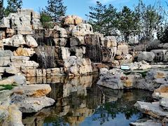 -西海子公园