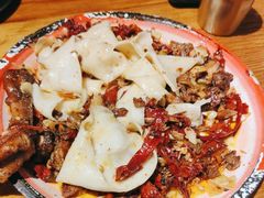 -柴窝堡22号辣子鸡·传承新疆菜