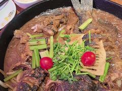 -老板恋上鱼(环山路店)