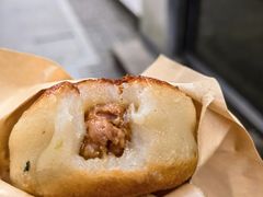 -老味茶屋(川沙老街店)
