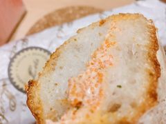 飞鱼籽面包-Let's Taipei 非常烘焙(太古里店)
